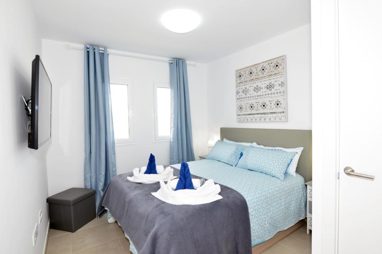 Sunset Spot Fuerteventura Premium II Apartment Коралео Екстериор снимка