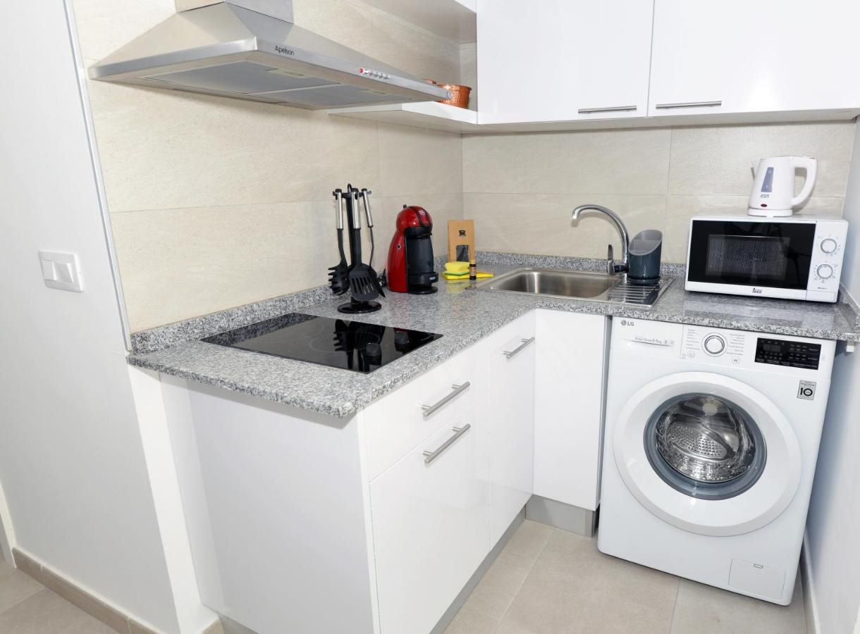 Sunset Spot Fuerteventura Premium II Apartment Коралео Екстериор снимка