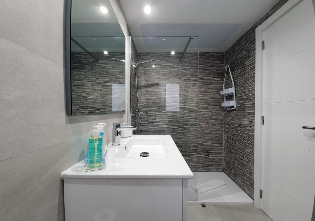 Sunset Spot Fuerteventura Premium II Apartment Коралео Екстериор снимка