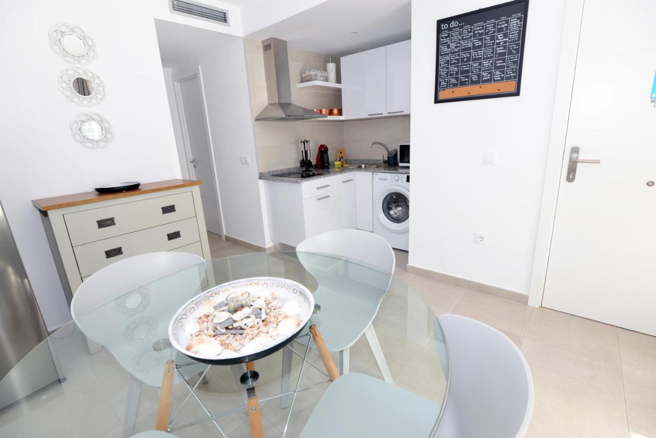 Sunset Spot Fuerteventura Premium II Apartment Коралео Екстериор снимка