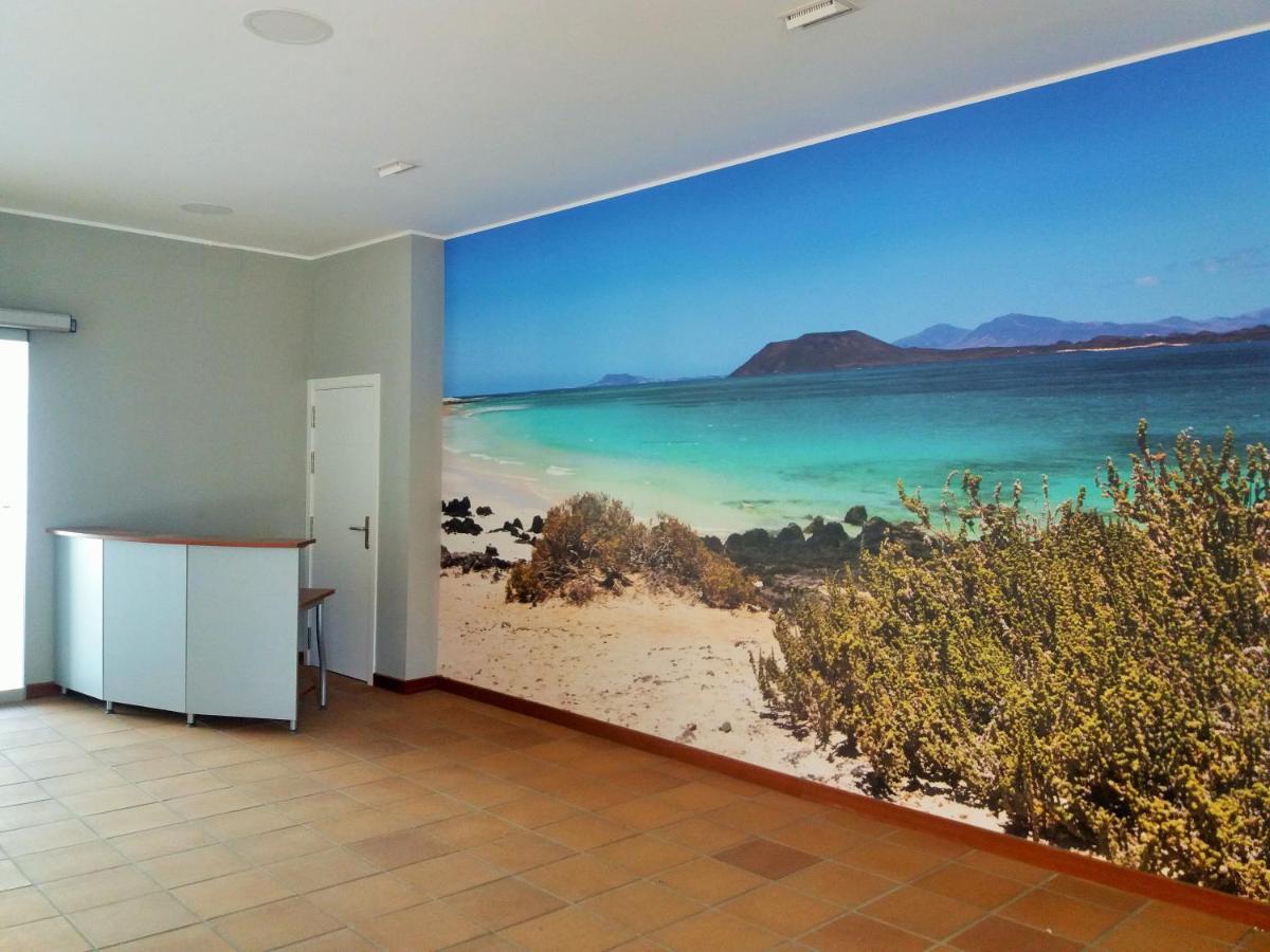 Sunset Spot Fuerteventura Premium II Apartment Коралео Екстериор снимка