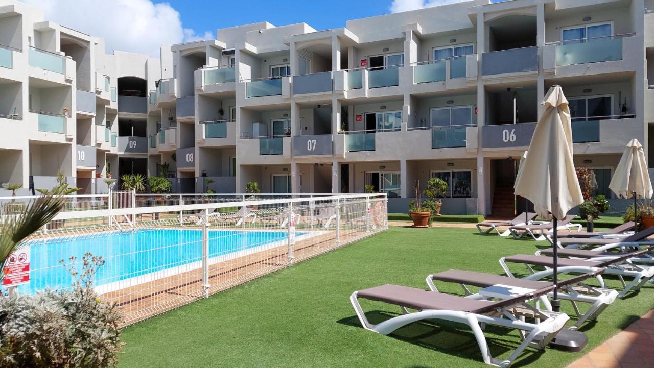 Sunset Spot Fuerteventura Premium II Apartment Коралео Екстериор снимка